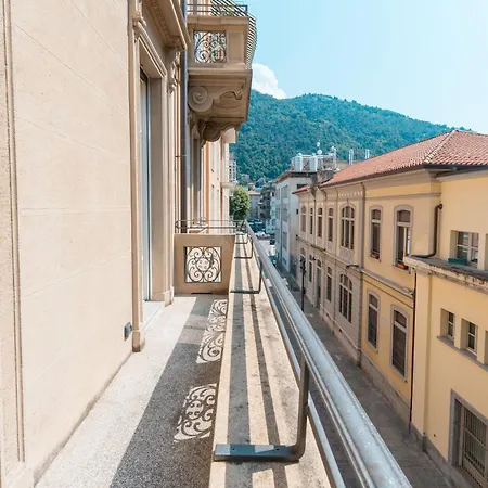 Appartamento R Azalea House Côme