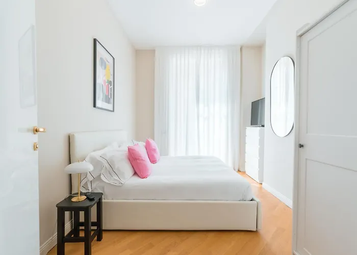 Apartment R Azalea House