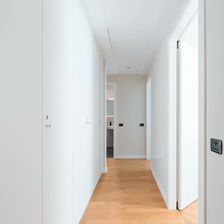 Apartamento R Azalea House