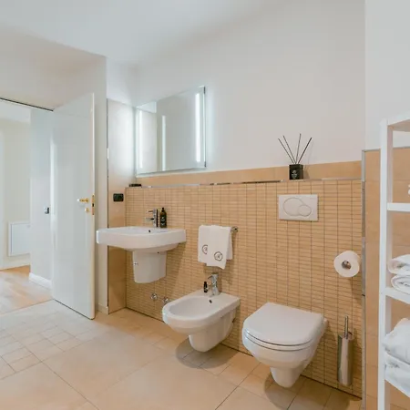 Apartamento R Azalea House *