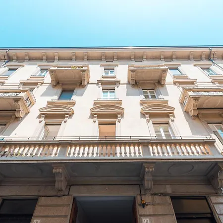 Apartamento R Azalea House Como