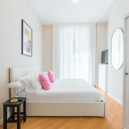 Apartamento R Azalea House