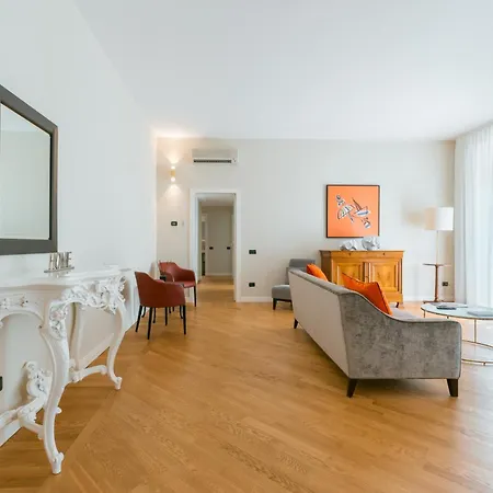 Apartamento R Azalea House